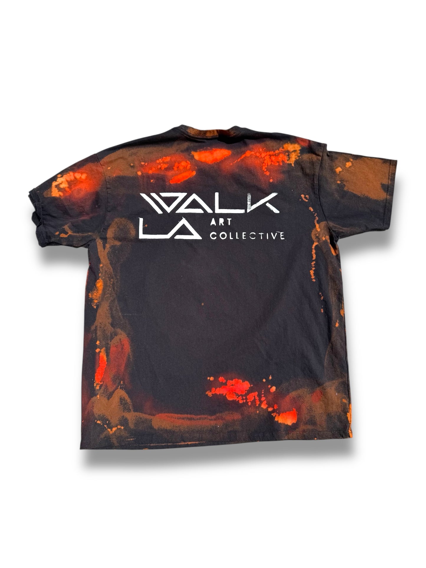 SELENA DESTROYED TEE