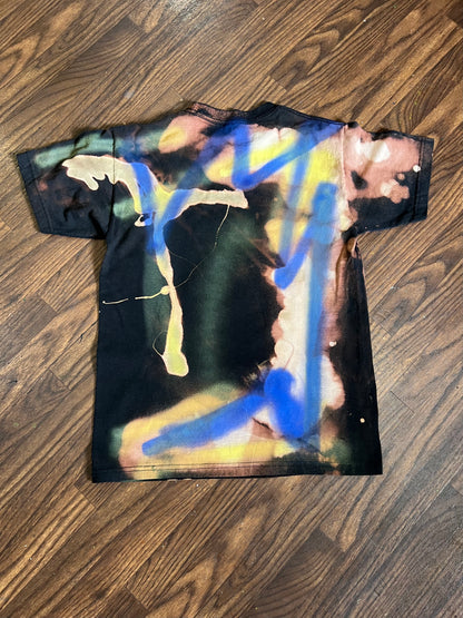 NIPSEY HUSSLE DESTROYED TEE
